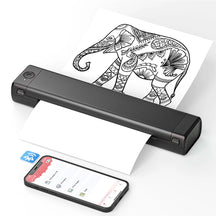 PocketPrint – Inkless Printer