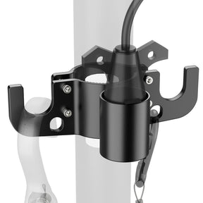 HaulPro – Heavy-Duty Aluminum Towing Chain Holder