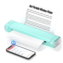 PocketPrint – Inkless Printer