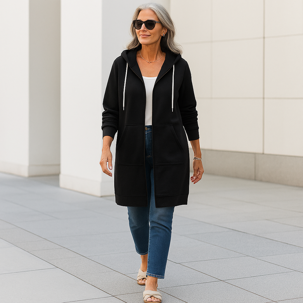 Soft Hood™ • Your Cozy Everyday Companion