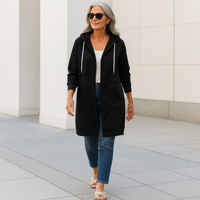 Soft Hood™ • Your Cozy Everyday Companion