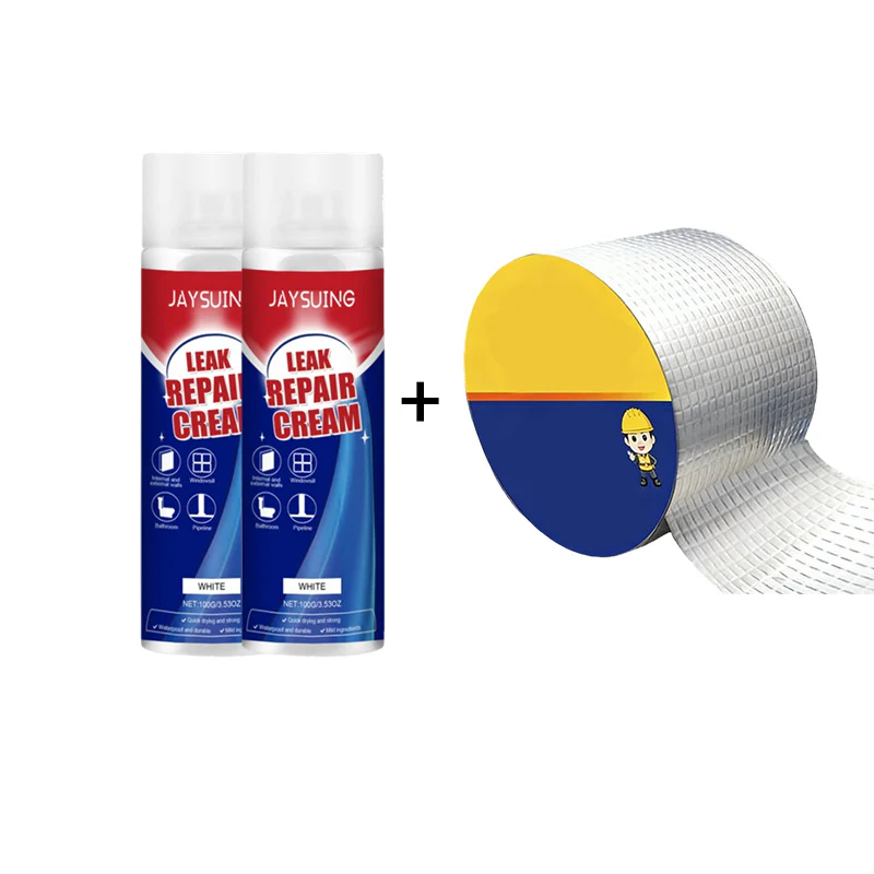 DryBarrier – Waterproof Home Protector