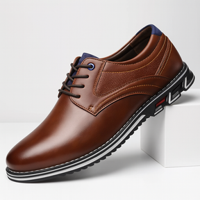 De Ville Orthopedic City Shoe • Lupi™