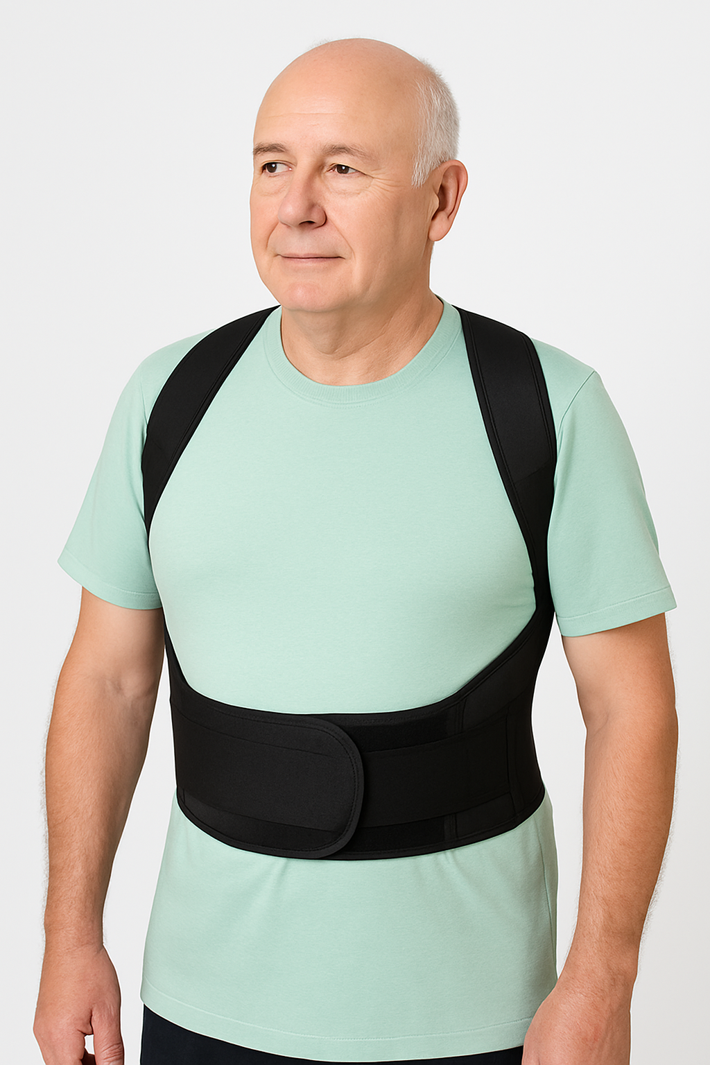 SpineAlign - Fix Your Posture In Seconds