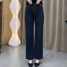 FlexEase – Stretch Cotton Comfort Trousers