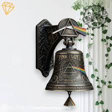 SoundLegacy – Limited Edition Rock Tribute Wall Bell