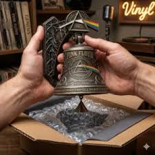 SoundLegacy – Limited Edition Rock Tribute Wall Bell