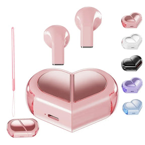 WavePods Pro – Compact TWS Earphones