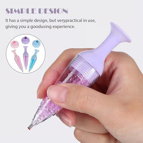 GemCraft Pro – Sparkle Painting Pens