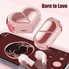WavePods Pro – Compact TWS Earphones