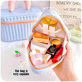 TriStyle – Multi-Use Beauty Pouch