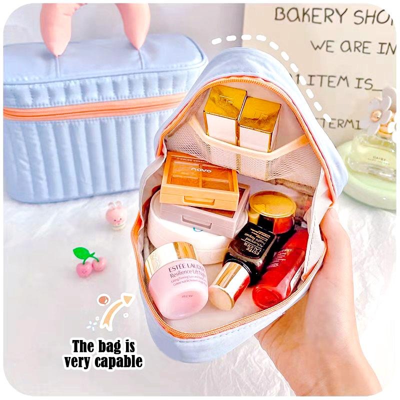 TriStyle – Multi-Use Beauty Pouch