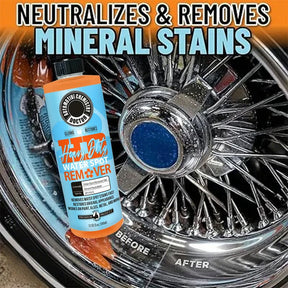 SpotZero Max – Heavy Duty Water Mark Remover