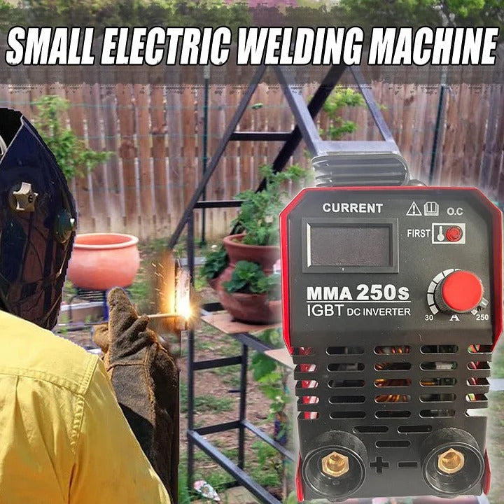 MegaArc 5-in-1 – Welding Power Station