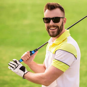 GripMaster – Adjustable Golf Grip Trainer