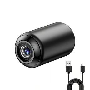 SafeHome – Indoor Wireless Security Camera