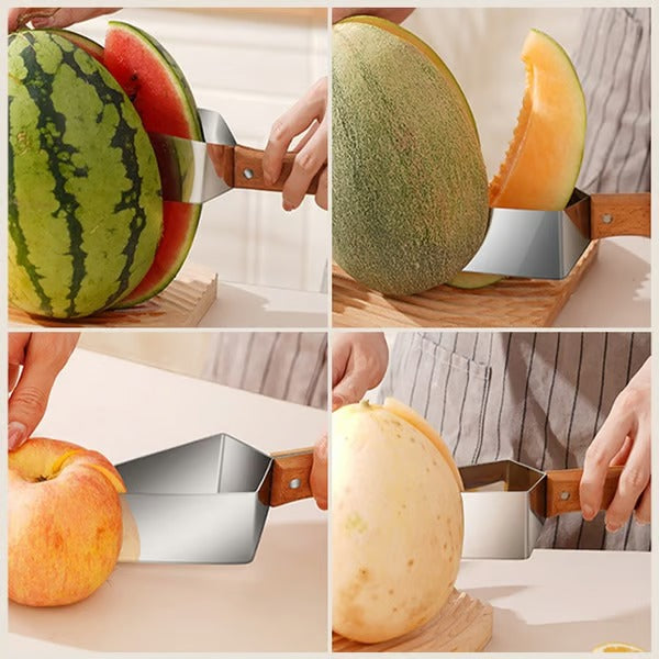 MelonSlice Pro – Fruit Cutter Tool