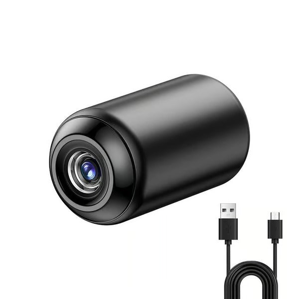 SafeHome – Indoor Wireless Security Camera