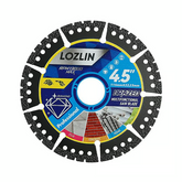 BladePro | Multi-Use Diamond Cutting Blades