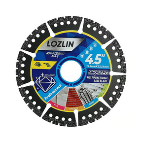BladePro | Multi-Use Diamond Cutting Blades