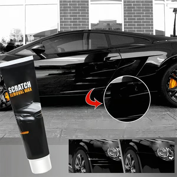 ScratchAway Pro – Car Polish Paste