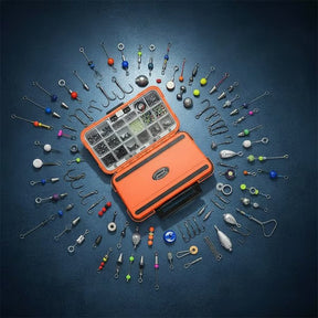 OceanGrip – Fishing Accessories Set
