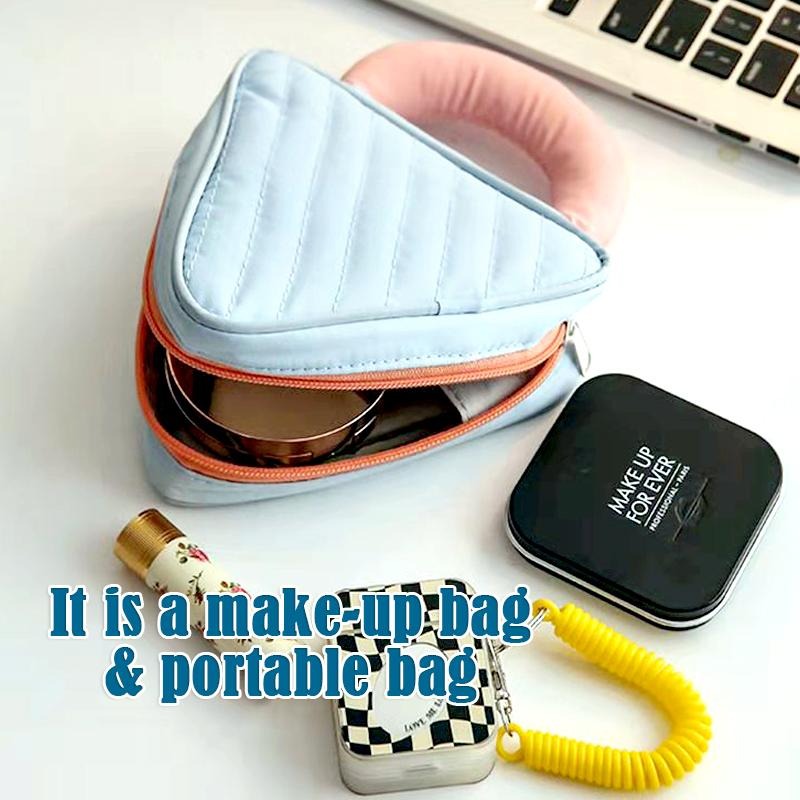 TriStyle – Multi-Use Beauty Pouch