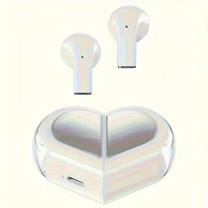 WavePods Pro – Compact TWS Earphones
