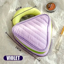 TriStyle – Multi-Use Beauty Pouch