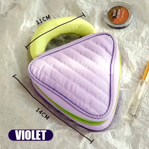 TriStyle – Multi-Use Beauty Pouch