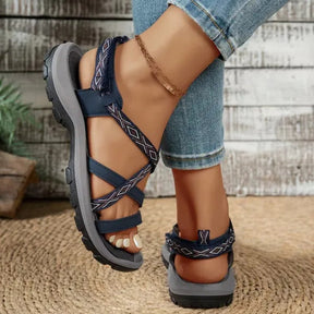 ComfortCore – Everyday Support Sandals