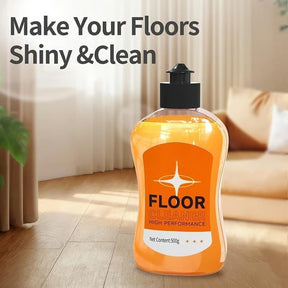 ShinePro – Household Hardwood Floor Cleaner