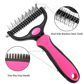 FurMate – Professional Pet Grooming Tool
