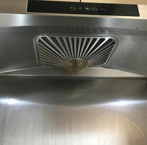 CleanPro – Revolutionary Kitchen Degreaser Spray