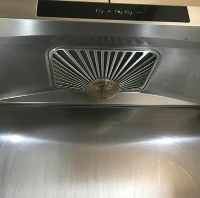 CleanPro – Revolutionary Kitchen Degreaser Spray