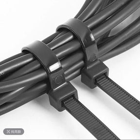 TieLock Pro – Screw Mount Cable Ties