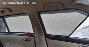 UVShield Mesh – Universal Car Screens