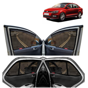 UVShield Mesh – Universal Car Screens