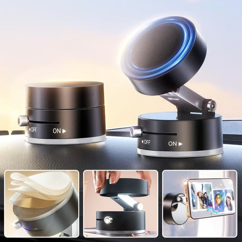 StickMag – Powerful Magnetic Suction Holder