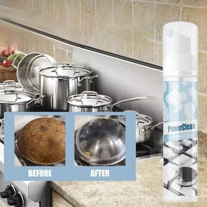 UltraDegrease – Foam Cleaning Spray
