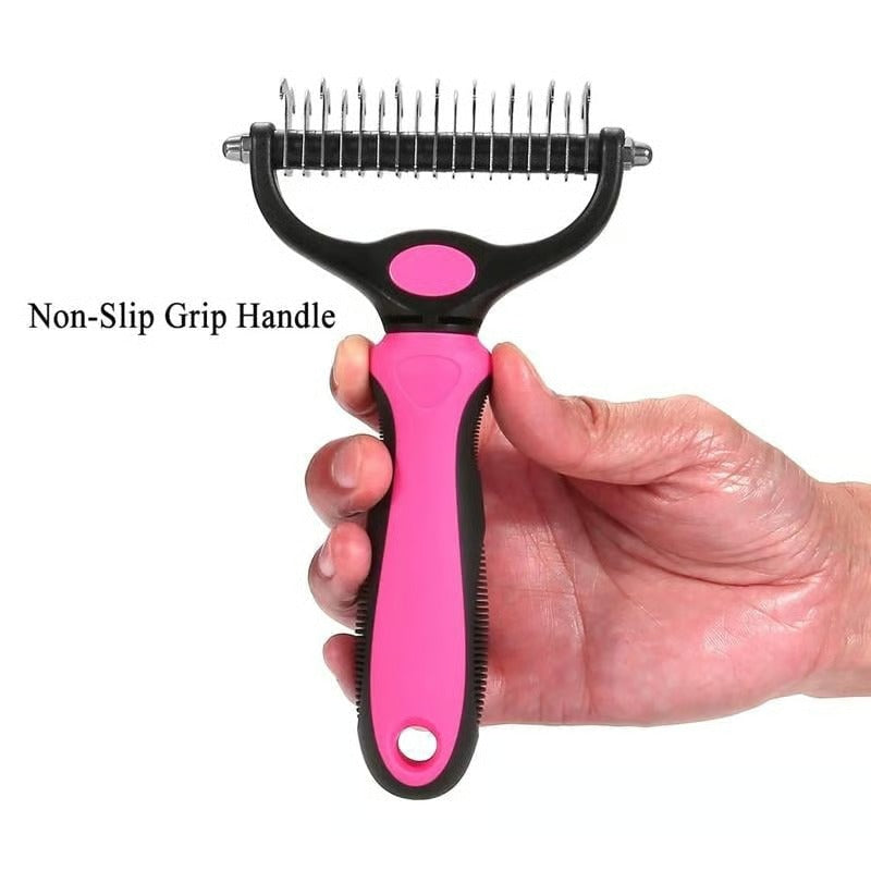 FurMate – Professional Pet Grooming Tool
