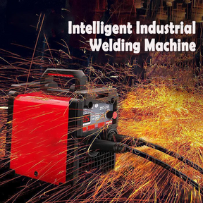 MegaArc 5-in-1 – Welding Power Station