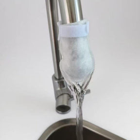 AquaEase – Anti-Splash Filter Nozzle