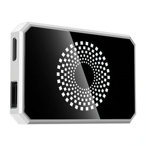 DriveCast Pro – CarPlay & Android Auto Adapter