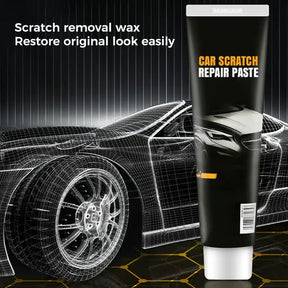 ScratchAway Pro – Car Polish Paste