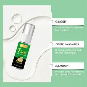HeelCare – Effective Foot Callus Removal Tool