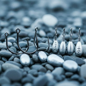 OceanGrip – Fishing Accessories Set
