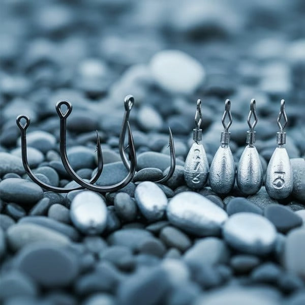 OceanGrip – Fishing Accessories Set