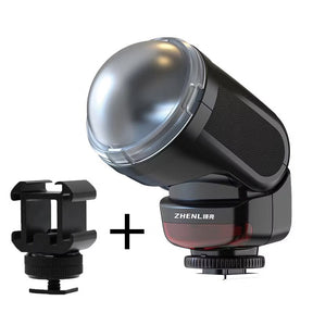 LitePulse – Wireless Mini Speedlight