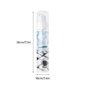 UltraDegrease – Foam Cleaning Spray